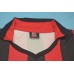 AC Milan 88/89 Home Red&Black Soccer Jersey